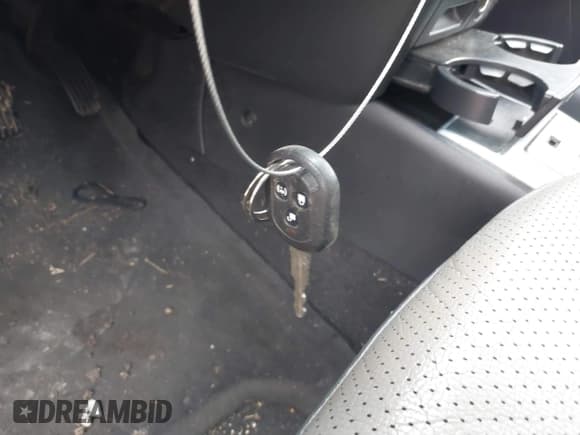 ✅ 2010 Chevrolet Aveo 2LT • VIN: KL1TG6DE0AB106365 • Lot: 41654580. Wystawiony na IAAI z przebiegiem 81 353 mil. Bezpłatny archiwum sprzedaży aukcyjnych z USA i szczegółowy raport historii pojazdu na DreamBid. Zdjęcie 11.