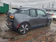 ✅ 2018 BMW i3 • VIN: WBY7Z2C5XJVB88796 • Лот: 94776925. Опубликован ранее на Copart с пробегом 40 211 миль. Бесплатный доступ к архиву аукционных продаж из США и подробный отчёт об истории автомобиля на DreamBid. Изображение 3.