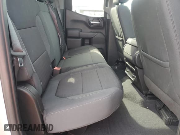 ✅ 2020 Chevrolet Silverado 1500 LT • VIN: 1GCRYDED6LZ257473 • Lot: 72845044. Wystawiony na Copart z przebiegiem 129 584 mil. Bezpłatny archiwum sprzedaży aukcyjnych z USA i szczegółowy raport historii pojazdu na DreamBid. Zdjęcie 11.