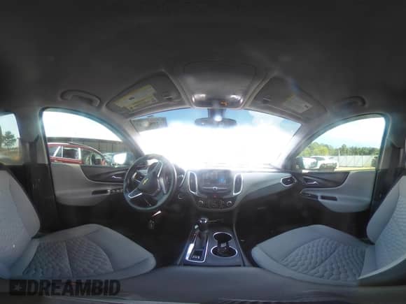 ✅ 2018 Chevrolet Equinox LS • VIN: 3GNAXHEV2JS600569 • Lot: 42586445. Wystawiony na IAAI z przebiegiem 113 992 mil mil. Skorzystaj z bezpłatnego archiwum sprzedaży aukcyjnych z USA i zobacz szczegółowy raport historii pojazdu na DreamBid. Zdjęcie 20.