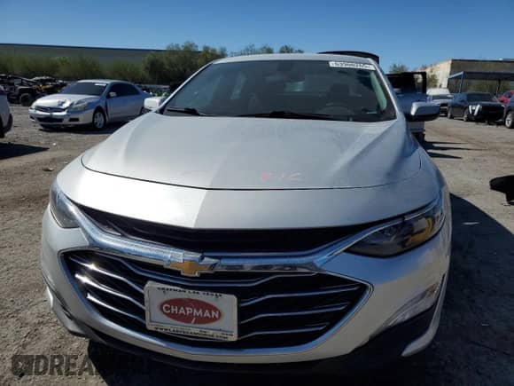 2022 Chevrolet Malibu LT с VIN 1G1ZD5ST4NF131672, выставлен на аукционе Copart как лот 63900265 с пробегом 70 687 миль миль и Списание • Salvage title. История ставок и продаж доступна на DreamBid. Изображение 5.