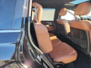 ✅ 2018 Mercedes-Benz GL 450 • VIN: 4JGDF6EE1JA997248 • Лот: 86679735. Опубликован ранее на Copart с пробегом 64 650 миль. Бесплатный доступ к архиву аукционных продаж из США и подробный отчёт об истории автомобиля на DreamBid. Изображение 11.