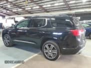 ✅ 2018 GMC Acadia Denali • VIN: 1GKKNXLS6JZ112058 • Lot: 91474995. Listed on Copart with 129,877 mi. Free auction sales archive from the USA and detailed vehicle history report at DreamBid. Image 2.