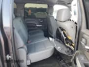 ✅ 2015 Chevrolet Silverado 1500 LTZ • VIN: 3GCPCSEC8FG111551 • Лот: 72598034. Опубликован ранее на Copart с пробегом Не указан. Бесплатный доступ к архиву аукционных продаж из США и подробный отчёт об истории автомобиля на DreamBid. Изображение 10.