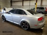 ✅ 2005 Audi S4 • VIN: WAUGL68EX5A475596 • Lot: 63028894. Wystawiony na Copart z przebiegiem Nie podano. Bezpłatny archiwum sprzedaży aukcyjnych z USA i szczegółowy raport historii pojazdu na DreamBid. Zdjęcie 2.