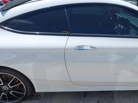 ✅ 2020 Mercedes-Benz C 300 • VIN: WDDWJ8DB7LF942328 • Lot: 42205061. Listed on IAAI with 64,832 mi. Free auction sales archive from the USA and detailed vehicle history report at DreamBid. Image 13.