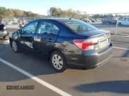 ✅ 2013 Subaru Impreza • VIN: JF1GJAA65DH036252 • Lot: 43661829. Wystawiony na IAAI z przebiegiem 86 701 mil. Bezpłatny archiwum sprzedaży aukcyjnych z USA i szczegółowy raport historii pojazdu na DreamBid. Zdjęcie 3.