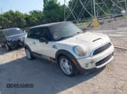 ✅ 2007 MINI Hardtop S • VIN: WMWMF73567TL88079 • Lot: 42820770. Listed on IAAI with Not provided. Free auction sales archive from the USA and detailed vehicle history report at DreamBid. Image 1.