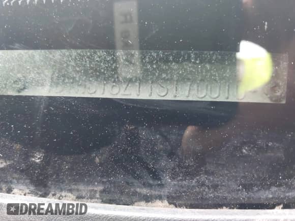 2001 Dodge 1500 with VIN 1B7HC16Z11S170010, listed as a IAAI auction lot 42971099 with Not provided miles and . Bid and sale history available at DreamBid. Image 9.