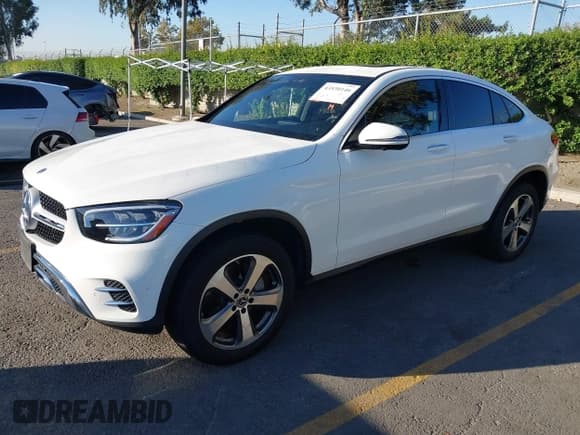 ✅ 2023 Mercedes-Benz GLC 300 • VIN: W1N0J8EB5PG157684 • Лот: 43530146. Опубликован ранее на IAAI с пробегом 16 946 миль. Бесплатный доступ к архиву аукционных продаж из США и подробный отчёт об истории автомобиля на DreamBid. Изображение 6.