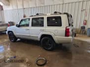 ✅ 2010 Jeep Commander Limited • VIN: 1J4RG5GT9AC121863 • Лот: 92631175. Опубликован ранее на Copart с пробегом 95 904 миль. Бесплатный доступ к архиву аукционных продаж из США и подробный отчёт об истории автомобиля на DreamBid. Изображение 2.