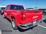 ✅ 2024 Chevrolet Silverado 1500 LT • VIN: 1GCRDDEK1RZ155405 • Lot: 43647253. Wystawiony na IAAI z przebiegiem 50 431 mil. Bezpłatny archiwum sprzedaży aukcyjnych z USA i szczegółowy raport historii pojazdu na DreamBid. Zdjęcie 20.