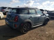 ✅ 2023 MINI Countryman Cooper S • VIN: WMZ83BR06P3P68907 • Lot: 70993955. Wystawiony na Copart z przebiegiem 43 041 mil. Bezpłatny archiwum sprzedaży aukcyjnych z USA i szczegółowy raport historii pojazdu na DreamBid. Zdjęcie 3.