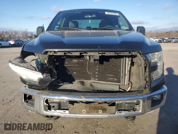 ✅ 2015 Ford F-150 Lariat • VIN: 1FTEW1EF5FFA58988 • Лот: 93243765. Опубликован ранее на Copart с пробегом 191 312 миль. Бесплатный доступ к архиву аукционных продаж из США и подробный отчёт об истории автомобиля на DreamBid. Изображение 5.