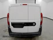 ✅ 2021 Ram ProMaster City Cargo Tradesman • VIN: ZFBHRFAB7M6T91309 • Lot: 69268035. Listed on Copart with 60,309 mi. Free auction sales archive from the USA and detailed vehicle history report at DreamBid. Image 6.