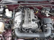 ✅ 2000 Mazda MX-5 Miata • VIN: JM1NB3536Y0147844 • Lot: 42217215. Listed on IAAI with 94,806 mi. Free auction sales archive from the USA and detailed vehicle history report at DreamBid. Image 10.