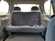 ✅ 1997 Nissan Quest XE • VIN: 4N2DN1118VD815351 • Лот: 49365635. Опубликован ранее на Copart с пробегом 153 583 миль. Бесплатный доступ к архиву аукционных продаж из США и подробный отчёт об истории автомобиля на DreamBid. Изображение 10.