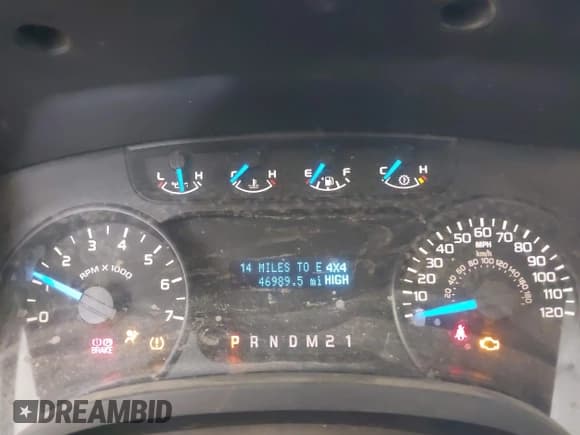 ✅ 2014 Ford F-150 XL • VIN: 1FTEX1EM8EFB13718 • Lot: 43218145. Wystawiony na IAAI z przebiegiem 46 989 mil. Bezpłatny archiwum sprzedaży aukcyjnych z USA i szczegółowy raport historii pojazdu na DreamBid. Zdjęcie 7.