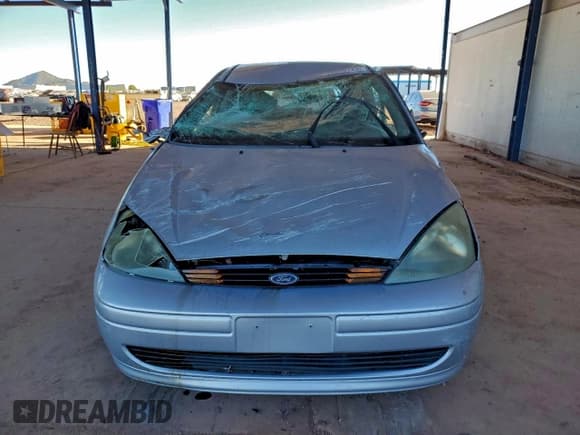 ✅ 2003 Ford Focus ZX3 • VIN: 3FAFP31ZX3R184216 • Lot: 96365125. Listed on Copart with 144,316 mi. Free auction sales archive from the USA and detailed vehicle history report at DreamBid. Image 5.