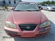 ✅ 2006 Hyundai Elantra GLS • VIN: KMHDN56D96U192056 • Lot: 65306504. Wystawiony na Copart z przebiegiem 176 765 mil. Bezpłatny archiwum sprzedaży aukcyjnych z USA i szczegółowy raport historii pojazdu na DreamBid. Zdjęcie 5.