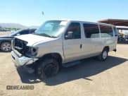 ✅ 2010 Ford Econoline Passenger XL • VIN: 1FBSS3BL8ADA23682 • Лот: 42533916. Опубликован ранее на IAAI с пробегом 515 698 миль. Бесплатный доступ к архиву аукционных продаж из США и подробный отчёт об истории автомобиля на DreamBid. Изображение 2.