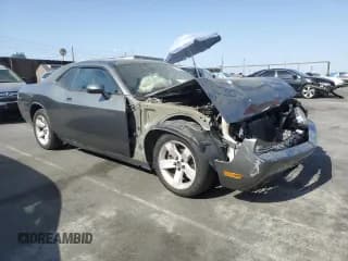 ✅ 2010 Dodge Challenger SE • VIN: 2B3CJ4DV5AH318508 • Lot: 87017774. Wystawiony na Copart z przebiegiem Nie podano. Bezpłatny archiwum sprzedaży aukcyjnych z USA i szczegółowy raport historii pojazdu na DreamBid. Zdjęcie 4.