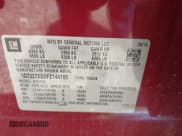 ✅ 2015 GMC Sierra 2500HD SLT • VIN: 1GT22ZEG6FZ144783 • Lot: 42640423. Wystawiony na IAAI z przebiegiem 110 515 mil. Bezpłatny archiwum sprzedaży aukcyjnych z USA i szczegółowy raport historii pojazdu na DreamBid. Zdjęcie 9.