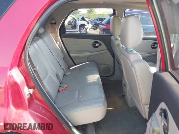 ✅ 2006 Chevrolet Equinox LT • VIN: 2CNDL73F266005813 • Лот: 42457833. Опубликован ранее на IAAI с пробегом 238 694 миль. Бесплатный доступ к архиву аукционных продаж из США и подробный отчёт об истории автомобиля на DreamBid. Изображение 8.