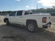 ✅ 2018 GMC Sierra 1500 SLT • VIN: 3GTU2NECXJG543266 • Лот: 81899105. Опубликован ранее на Copart с пробегом 111 574 миль. Бесплатный доступ к архиву аукционных продаж из США и подробный отчёт об истории автомобиля на DreamBid. Изображение 2.