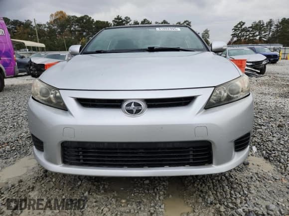 ✅ 2011 Scion tC • VIN: JTKJF5C71B3004772 • Lot: 91802395. Listed on Copart with 200,646 mi. Free auction sales archive from the USA and detailed vehicle history report at DreamBid. Image 5.