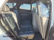 ✅ 2023 Dodge Durango Pursuit • VIN: 1C4RDJFG2PC691689 • Lot: 81034015. Listed on Copart with 68,385 mi. Free auction sales archive from the USA and detailed vehicle history report at DreamBid. Image 11.