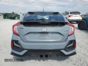 ✅ 2020 Honda Civic Sport Touring • VIN: SHHFK7H99LU417525 • Lot: 89850535. Listed on Copart with 26,986 mi. Free auction sales archive from the USA and detailed vehicle history report at DreamBid. Image 6.