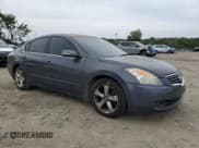 ✅ 2009 Nissan Altima SE • VIN: 1N4BL21E79N424917 • Lot: 81311045. Wystawiony na Copart z przebiegiem 220 360 mil. Bezpłatny archiwum sprzedaży aukcyjnych z USA i szczegółowy raport historii pojazdu na DreamBid. Zdjęcie 4.