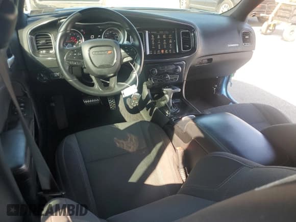 ✅ 2016 Dodge Charger R/T • VIN: 2C3CDXCT0GH258142 • Lot: 71508125. Listed on Copart with 113,896 mi. Free auction sales archive from the USA and detailed vehicle history report at DreamBid. Image 8.