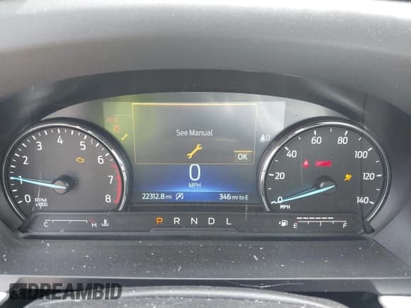 ✅ 2024 Ford Explorer XLT • VIN: 1FMSK8DHXRGA19611 • Lot: 42291853. Wystawiony na IAAI z przebiegiem 22 312 mil. Bezpłatny archiwum sprzedaży aukcyjnych z USA i szczegółowy raport historii pojazdu na DreamBid. Zdjęcie 7.