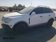 ✅ 2014 Chevrolet Captiva Sport LS • VIN: 3GNAL2EK3ES622908 • Lot: 59377125. Wystawiony na Copart z przebiegiem 176 433 mil. Bezpłatny archiwum sprzedaży aukcyjnych z USA i szczegółowy raport historii pojazdu na DreamBid. Zdjęcie 1.