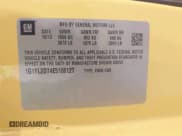 ✅ 2014 Chevrolet Corvette Z51 3LT • VIN: 1G1YL2D74E5106127 • Lot: 43217458. Wystawiony na IAAI z przebiegiem Nie podano. Bezpłatny archiwum sprzedaży aukcyjnych z USA i szczegółowy raport historii pojazdu na DreamBid. Zdjęcie 9.