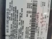 ✅ 2020 Ford Mustang EcoBoost • VIN: 1FATP8UH1L5146976 • Lot: 80506185. Listed on Copart with 67,960 mi. Free auction sales archive from the USA and detailed vehicle history report at DreamBid. Image 12.