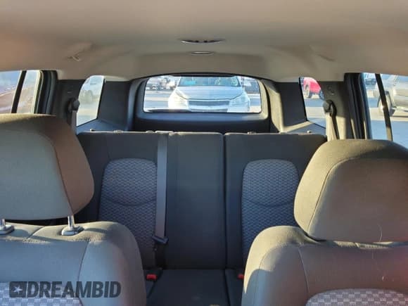 ✅ 2011 Chevrolet HHR LS • VIN: 3GNBAAFW3BS553798 • Лот: 86849295. Опубликован ранее на Copart с пробегом 129 153 миль. Бесплатный доступ к архиву аукционных продаж из США и подробный отчёт об истории автомобиля на DreamBid. Изображение 10.