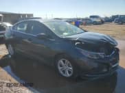 ✅ 2018 Chevrolet Cruze LT • VIN: 1G1BE5SM1J7155018 • Лот: 81802705. Опубликован ранее на Copart с пробегом 87 489 миль. Бесплатный доступ к архиву аукционных продаж из США и подробный отчёт об истории автомобиля на DreamBid. Изображение 4.