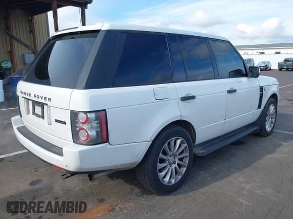 ✅ 2011 Land Rover Range Rover SC • VIN: SALMF1E4XBA331496 • Lot: 41534410. Wystawiony na IAAI z przebiegiem 144 402 mil. Bezpłatny archiwum sprzedaży aukcyjnych z USA i szczegółowy raport historii pojazdu na DreamBid. Zdjęcie 4.