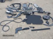 ✅ 2024 Nissan Rogue Platinum • VIN: JN8BT3DDXRW455323 • Lot: 43422974. Wystawiony na IAAI z przebiegiem 14 678 mil. Bezpłatny archiwum sprzedaży aukcyjnych z USA i szczegółowy raport historii pojazdu na DreamBid. Zdjęcie 12.