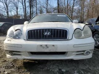 ✅ 2005 Hyundai Sonata GL • VIN: KMHWF25S15A146774 • Лот: 42378755. Опубликован ранее на Copart с пробегом Не указан. Бесплатный доступ к архиву аукционных продаж из США и подробный отчёт об истории автомобиля на DreamBid. Изображение 5.