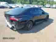 2023 Toyota Camry SE with VIN 4T1G11BKXPU097643, listed as a IAAI auction lot 42833306 with 23,580 mi miles and . Bid and sale history available at DreamBid. Image 4.