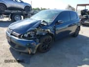 ✅ 2011 Volkswagen Golf • VIN: WVWAB7AJ1BW246814 • Лот: 42403993. Опубликован ранее на IAAI с пробегом 200 082 миль. Бесплатный доступ к архиву аукционных продаж из США и подробный отчёт об истории автомобиля на DreamBid. Изображение 2.