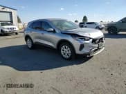 ✅ 2023 Ford Escape Active • VIN: 1FMCU9GN0PUA01851 • Lot: 85178525. Listed on Copart with 29,765 mi. Free auction sales archive from the USA and detailed vehicle history report at DreamBid. Image 14.