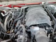 ✅ 2018 Chevrolet Silverado 1500 Custom • VIN: 1GCRCPEC4JZ217252 • Lot: 91004285. Wystawiony na Copart z przebiegiem 56 400 mil. Bezpłatny archiwum sprzedaży aukcyjnych z USA i szczegółowy raport historii pojazdu na DreamBid. Zdjęcie 14.