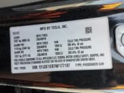 ✅ 2022 Tesla Model 3 Long Range • VIN: 5YJ3E1EB7NF177197 • Lot: 54602135. Wystawiony na Copart z przebiegiem 31 656 mil. Bezpłatny archiwum sprzedaży aukcyjnych z USA i szczegółowy raport historii pojazdu na DreamBid. Zdjęcie 13.