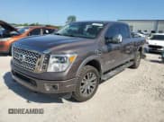 ✅ 2018 Nissan Titan Pro-4X • VIN: 1N6BA1F44JN541544 • Lot: 66129835. Wystawiony na Copart z przebiegiem 113 862 mil. Bezpłatny archiwum sprzedaży aukcyjnych z USA i szczegółowy raport historii pojazdu na DreamBid. Zdjęcie 1.