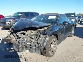 ✅ 2011 Mitsubishi Eclipse GS • VIN: 4A31K5DF2BE001261 • Lot: 43545100. Wystawiony na IAAI z przebiegiem 153 032 mil. Bezpłatny archiwum sprzedaży aukcyjnych z USA i szczegółowy raport historii pojazdu na DreamBid. Zdjęcie 2.